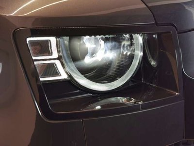 2024 LAND Rover DEFENDER — миниатюра 11