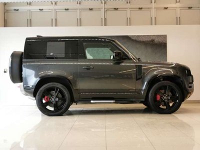2024 LAND Rover DEFENDER — миниатюра 30