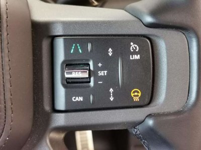 2024 LAND Rover DEFENDER 照片 4