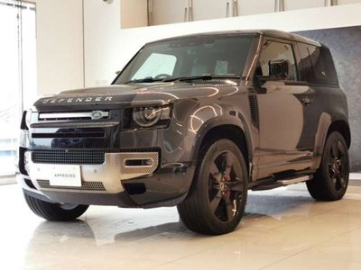 2024 LAND Rover DEFENDER — миниатюра 27