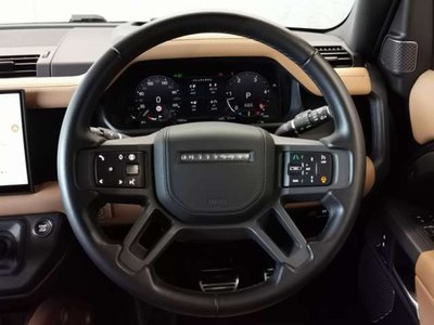 2024 LAND Rover DEFENDER — миниатюра 22