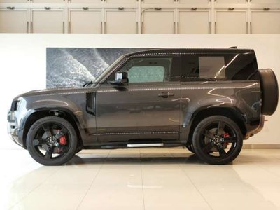 2024 LAND Rover DEFENDER 照片 7