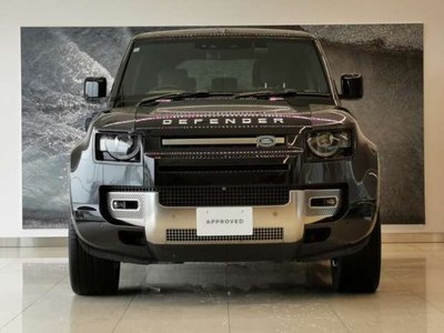 2024 LAND Rover DEFENDER — миниатюра 28