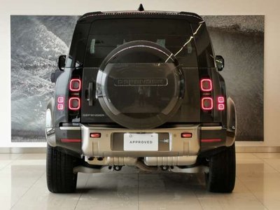 2024 LAND Rover DEFENDER — миниатюра 32