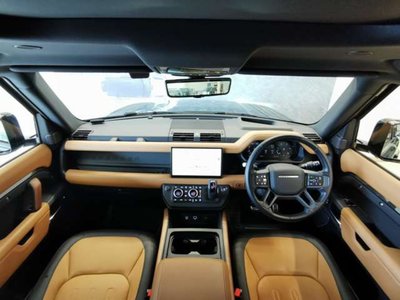 2024 LAND Rover DEFENDER — миниатюра 21
