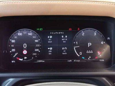 2024 LAND Rover DEFENDER — миниатюра 17
