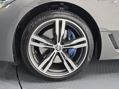 BMW 6 SERIES GT - 8