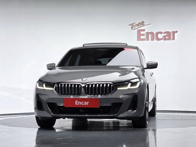 BMW 6 SERIES GT - 3
