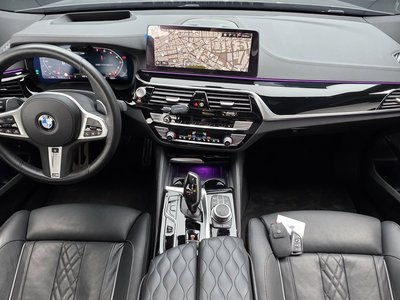 BMW 6 SERIES GT - 5