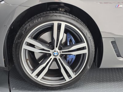 BMW 6 SERIES GT - 6