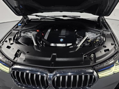 BMW 6 SERIES GT - 7