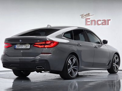 BMW 6 SERIES GT - 2