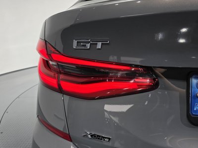 BMW 6 SERIES GT - 10