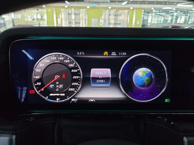 MERCEDES-BENZ G-CLASS - 8