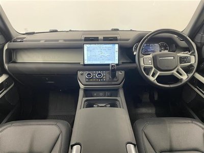 LAND ROVER DEFENDER - 3