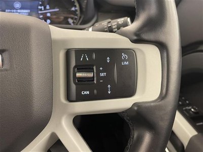 LAND ROVER DEFENDER - 6