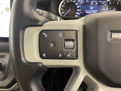 LAND ROVER DEFENDER - 5