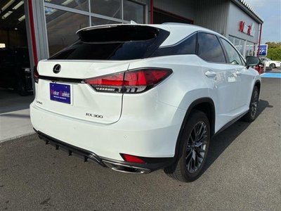 LEXUS RX - 3