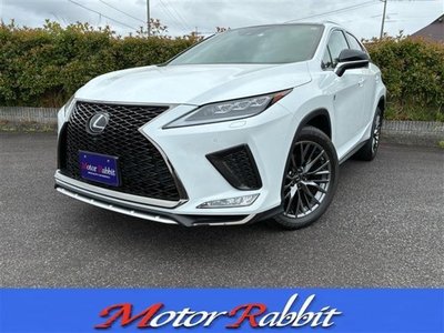 LEXUS RX - 2