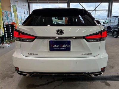 LEXUS RX - 4