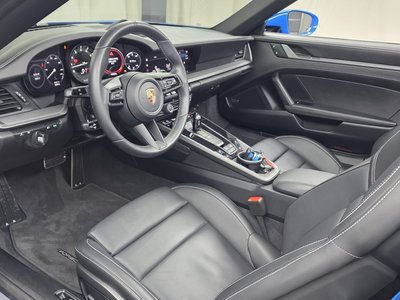 PORSCHE 911 - 5