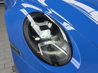 PORSCHE 911 - 9