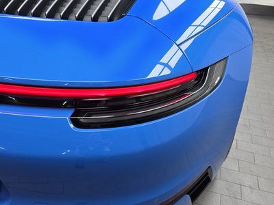 PORSCHE 911 - 10