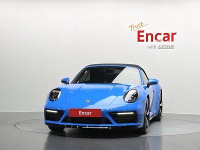 PORSCHE 911 - 2
