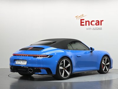 PORSCHE 911 - 3