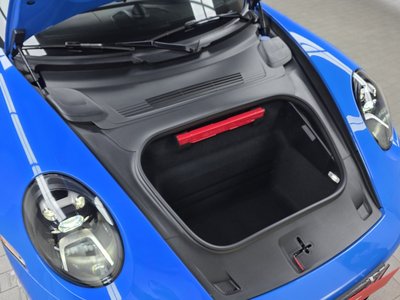 PORSCHE 911 - 7