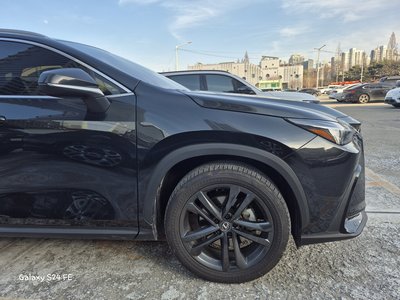 LEXUS NX - 6