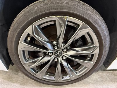 صورة مصغرة 52 لـ 2018 Lexus LS