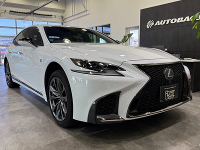 صورة مصغرة 35 لـ 2018 Lexus LS
