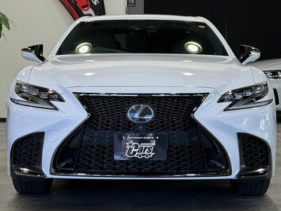 صورة 7 لـ 2018 Lexus LS