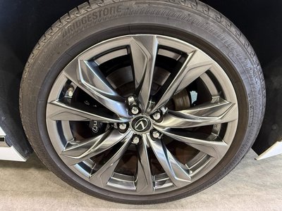 صورة مصغرة 53 لـ 2018 Lexus LS