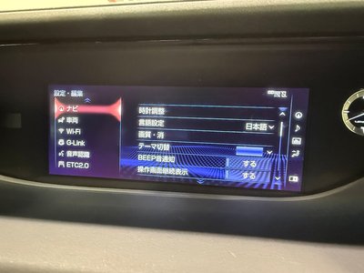 صورة مصغرة 65 لـ 2018 Lexus LS
