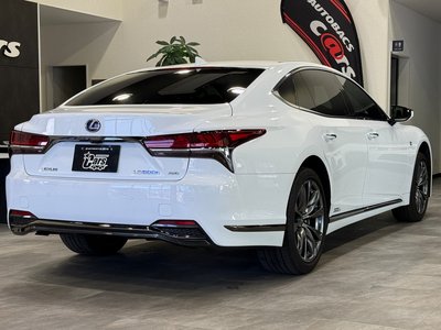 صورة مصغرة 36 لـ 2018 Lexus LS