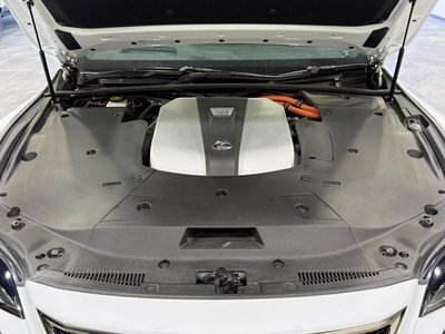 صورة مصغرة 60 لـ 2018 Lexus LS