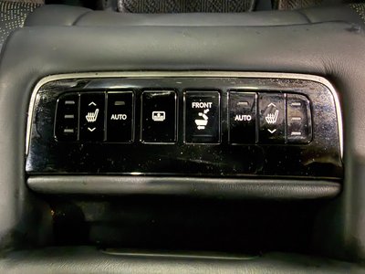 صورة مصغرة 23 لـ 2018 Lexus LS
