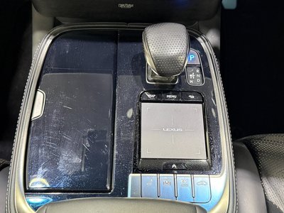 صورة مصغرة 24 لـ 2018 Lexus LS