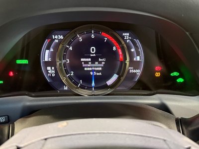 صورة مصغرة 13 لـ 2018 Lexus LS