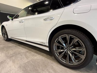 صورة مصغرة 51 لـ 2018 Lexus LS
