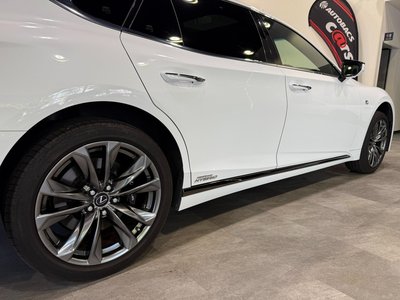 صورة مصغرة 46 لـ 2018 Lexus LS