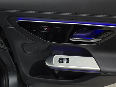 صورة مصغرة 30 لـ 2023 Mercedes-BENZ GLC