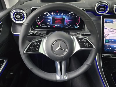 صورة مصغرة 18 لـ 2023 Mercedes-BENZ GLC