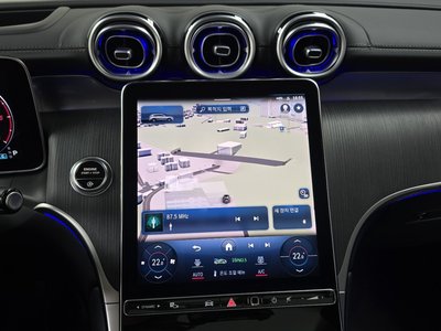 صورة مصغرة 19 لـ 2023 Mercedes-BENZ GLC