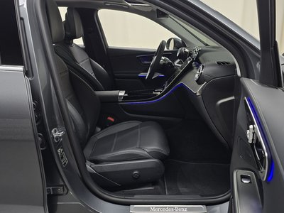 صورة مصغرة 16 لـ 2023 Mercedes-BENZ GLC