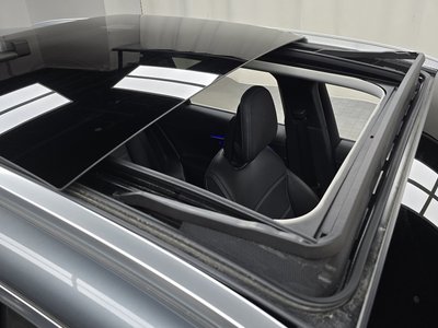 صورة مصغرة 27 لـ 2023 Mercedes-BENZ GLC