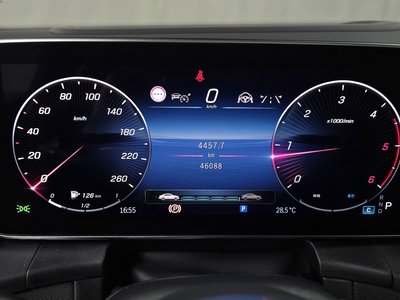 صورة مصغرة 11 لـ 2023 Mercedes-BENZ GLC