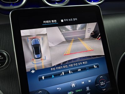 صورة مصغرة 20 لـ 2023 Mercedes-BENZ GLC